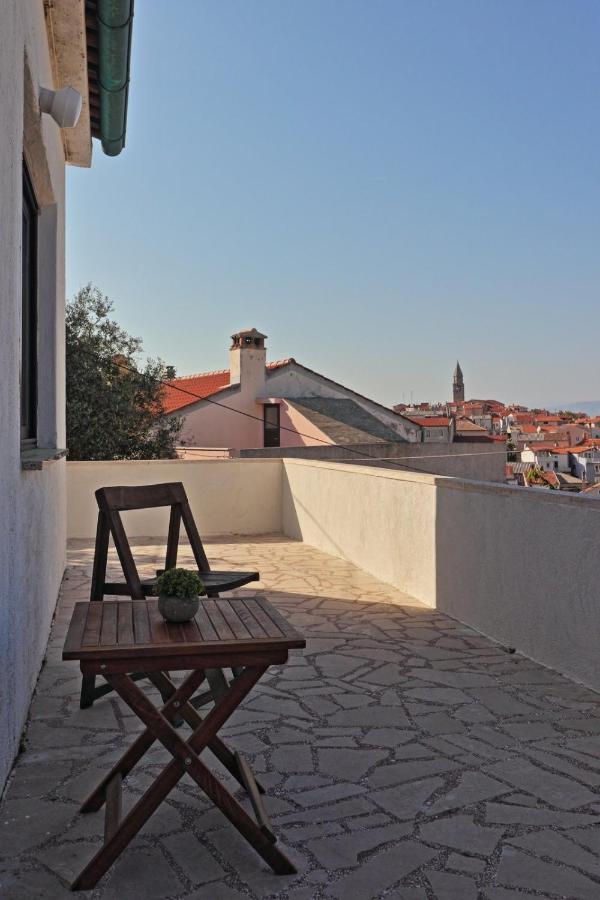 Вілла Two Olives Врбник Екстер'єр фото