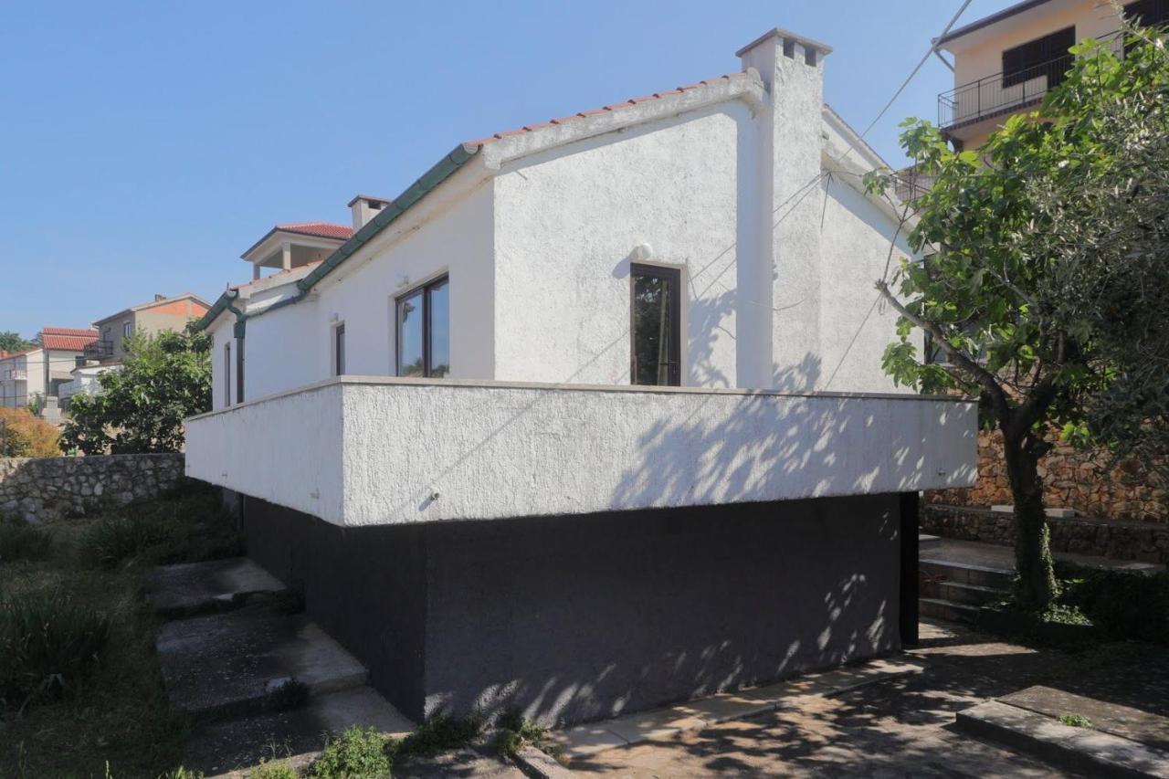 Вілла Two Olives Врбник Екстер'єр фото